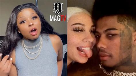 christean rock leaked|Blueface Cries Over Chrisean Rock & Lil Mabus Fling In Leaked。